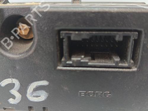 Switch BMW 3 (E36) 320 i | BP36469033I30 - Image 3