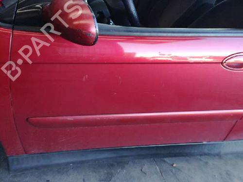 Engine control unit (ECU) CITROËN C5 I (DC_) 2.0 HDi (DCRHZB, DCRHZE) | BP12718562M57 