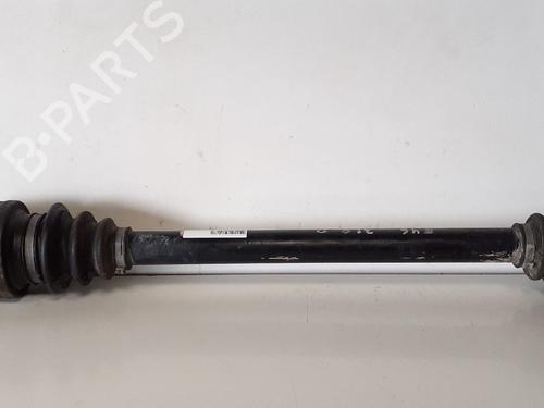 Used Right rear driveshaft BMW 3 (E46) [1997-2005]  26185681