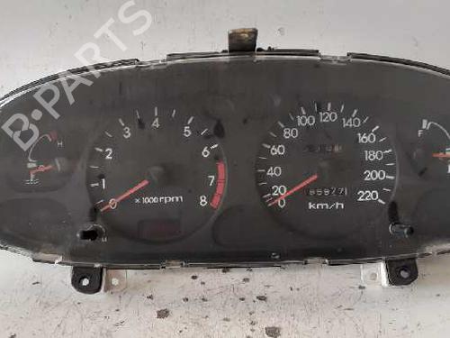 Used Instrument cluster HYUNDAI LANTRA II Estate (J-2) 1.6 i (90 hp) 12763664