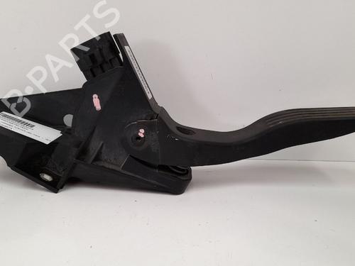 Used Pedal FORD MONDEO III Turnier (BWY) 2.0 TDCi (130 hp) 12805290