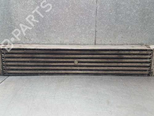 Intercooler radiateur BMW 5 (E60) 525 d (177 hp) 778744604 | 778744604 |