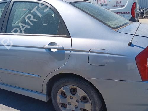 Left front window switch KIA CERATO I Saloon (LD) 1.5 CRDi | BP36420765I27 - Image 7