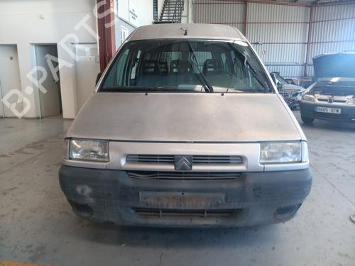 Used Parts CITROËN JUMPY I (U6U_) 1.9 TD (90 hp) 4192574