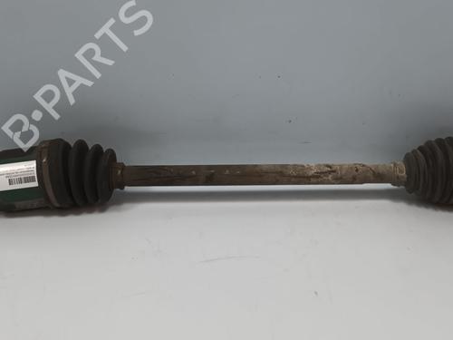 Used Right front driveshaft Right front driveshaft SUBARU LEGACY IV Estate (BP) [2003-2009] 33693966 33693966