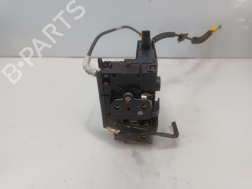 Used Rear right lock PEUGEOT 308 II (LB_, LP_, LW_, LH_, L3_) [2013-2021]  30593621