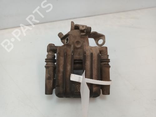 Used Left rear brake caliper VW BORA I (1J2) 1.9 TDI (110 hp) 27929080