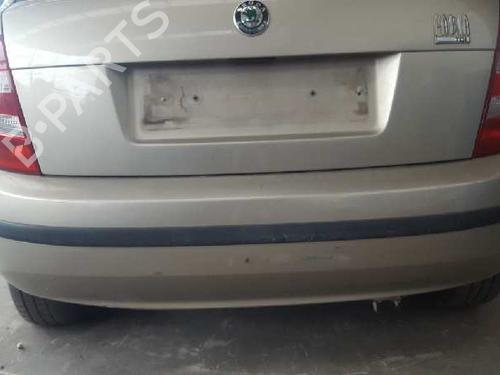 Left front driveshaft SKODA FABIA I (6Y2) | BP12710102M38