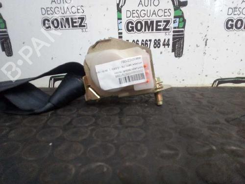 Used Rear center seatbelt HYUNDAI GETZ (TB) 1.5 CRDi (88 hp) 12811980
