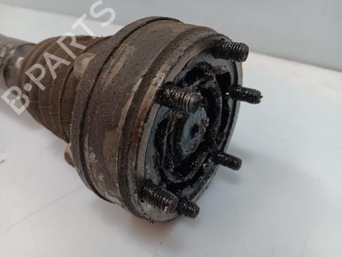 Right front driveshaft SEAT IBIZA III (6L1)  | BP26915585M39 