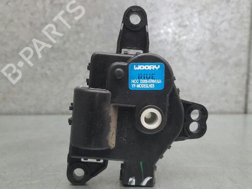 Electronic module KIA PRO CEE'D (ED)  | BP12727146M83 