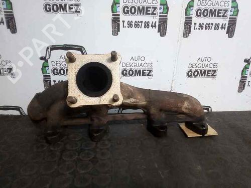 Exhaust manifold SEAT IBIZA II (6K1) 1.9 D | BP12815935M110 
