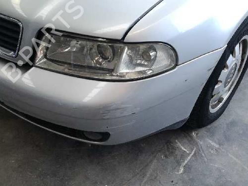 Klamka zewnętrzna drzwi przednich prawych AUDI A4 B5 (8D2) 1.8 T | BP12730458C129 
