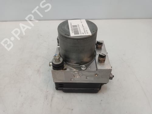 ABS pump CITROËN C4 II (NC_)  | BP26328849M43 