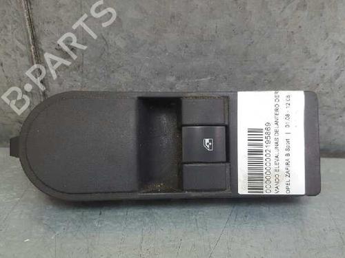 Used Right front window switch Right front window switch 12746953 12746953