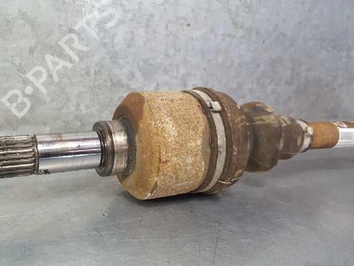 Left front driveshaft CITROËN ZX Break (N2) 1.8 i | BP12905044M38