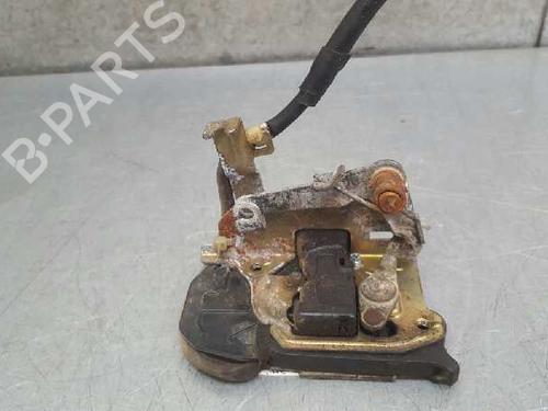 Rear left lock TOYOTA HILUX III SUV (_N1_, _N2_)  | BP12901846C100
