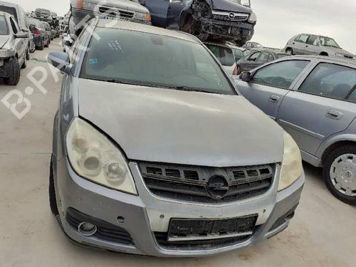 Lichtschalter OPEL SIGNUM Hatchback (Z03) 1.9 CDTI (F48) | BP12762037I24 