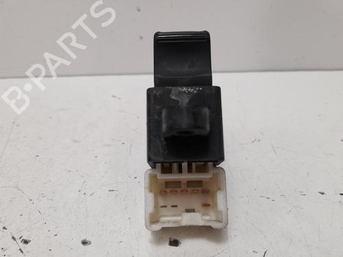 Right rear window switch NISSAN X-TRAIL I (T30)  | BP12852193I28 