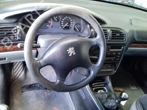 Pulley PEUGEOT 406 (8B) 2.1 TD 12V | BP13976354M122 