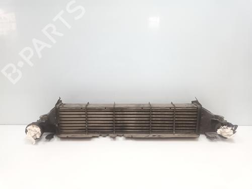 intercooler-mercedes-benz-c-class-w203-2000-2001-2002-2003-2004-2005-2006-2007-34437016 main image