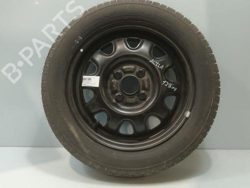 Używane Zestaw narzędzi / podnośnik OPEL AGILA A (H00) 1.2 16V (F68) (75 hp) 30878071