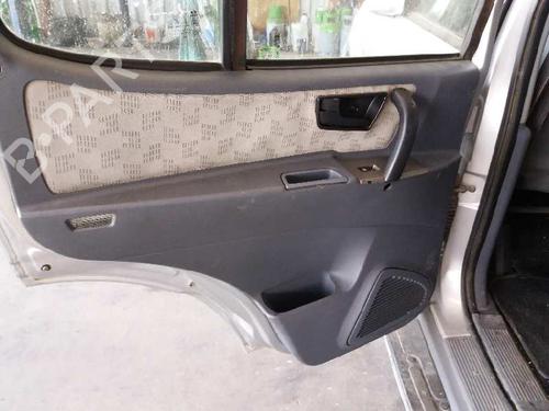 Hood TATA SAFARI (42_FD)  | BP12853641C1 