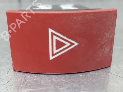 Used Warning switch KIA PICANTO I (SA) 1.1 (65 hp) 12805935