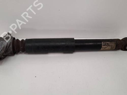 Used Left rear shock absorber SEAT ALTEA XL (5P5, 5P8) [2006-2015]  12857386