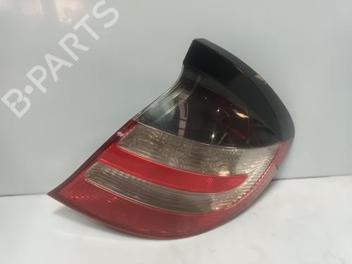 Used Right taillight MERCEDES-BENZ C-CLASS Coupe (CL203) C 220 CDI (203.706) (143 hp) 31982074