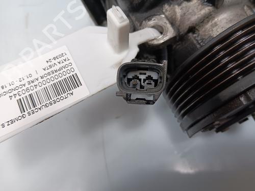 AC compressor TATA INDICA VISTA  | BP21761986M34 