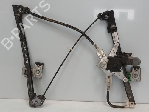 Annen SEAT IBIZA II (6K1) 1.9 D (68 hp) 27496524