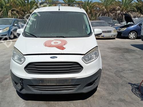Used Parts FORD TRANSIT COURIER B460 MPV 4896012