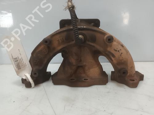 Used Exhaust manifold PEUGEOT 307 (3A/C) 1.6 16V (109 hp) 28491601