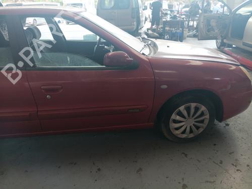 Engine control unit (ECU) CITROËN XSARA (N1) 1.6 16V | BP19273291M57 