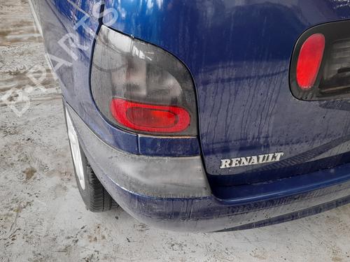 Left mirror RENAULT MEGANE Scenic (JA0/1_) 1.6 e (JA0F) | BP12782613C26 