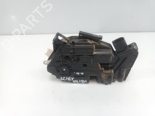 Used Front right lock Front right lock 34605095 34605095