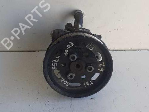 Used Other AUDI A3 (8L1) 1.9 TDI (110 hp) 12685476