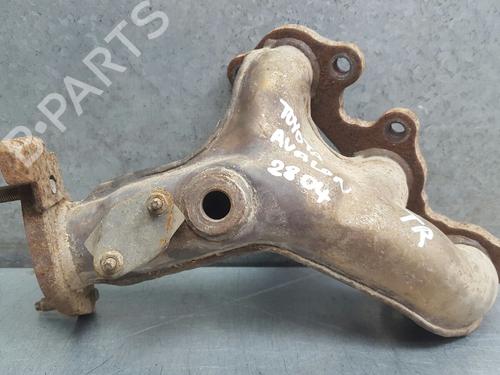 Exhaust manifold TOYOTA AVALON Saloon (_X2_)  | BP12905498M110