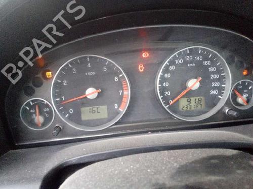 Felga FORD MONDEO III (B5Y)  | BP12859052C45 