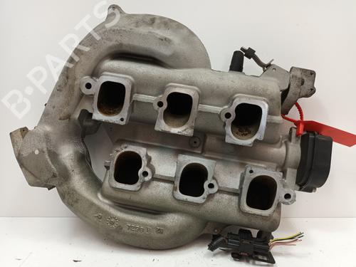Intake manifold CHEVROLET CAPTIVA (C100, C140) 3.2 4WD | BP17183092M70 