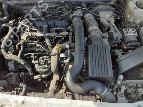 Motorophæng PEUGEOT 406 (8B) 2.0 HDI 110 | BP12771020M89 