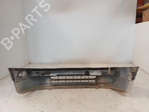 Front bumper CITROËN SAXO (S0, S1) 1.5 D | BP23443791C7 