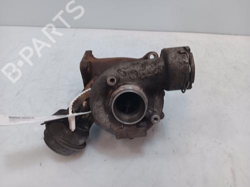 Turbolader/Kompressor AUDI A4 B7 Avant (8ED) 2.0 TDI quattro | BP24365508M71 