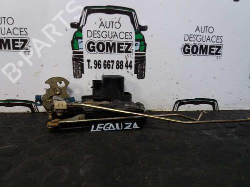 Used Front left lock DAEWOO LEGANZA (KLAV) 2.0 16V (133 hp) 12686866