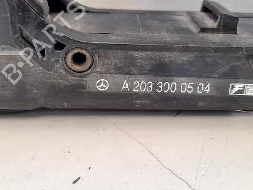 Pedal MERCEDES-BENZ C-CLASS (W203) C 200 CDI (203.004) | BP12765445I4 