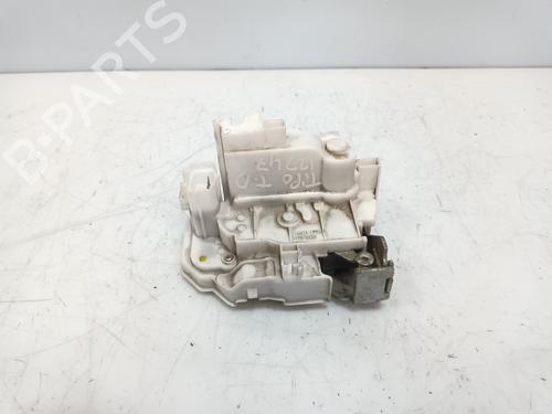 Rear right lock FIAT TIPO Saloon (356_, 357_)  | BP23221318C99 