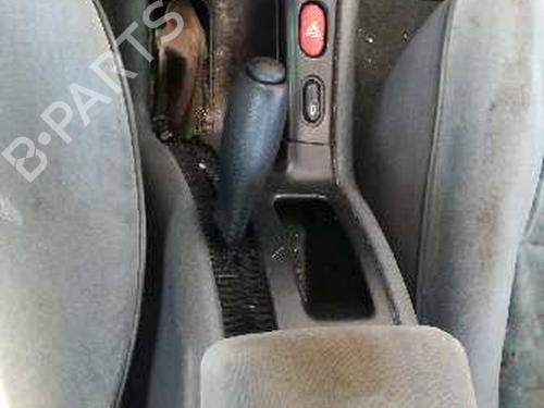 Left front brake caliper RENAULT LAGUNA I (B56_, 556_) | BP12747482M105