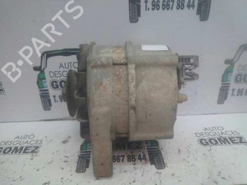 Used Alternator SEAT IBIZA I (21A) 1.2 (60 hp) 12818537
