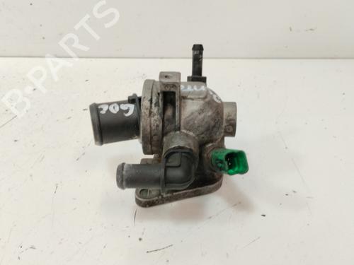 Other FIAT GRANDE PUNTO (199_) 1.3 D Multijet | BP15487910O1 